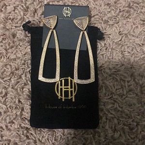 House of Harlow 1960